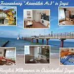 Moewenblick Nr 3 - Fuer Schoenste Zeit Des Jahres -
