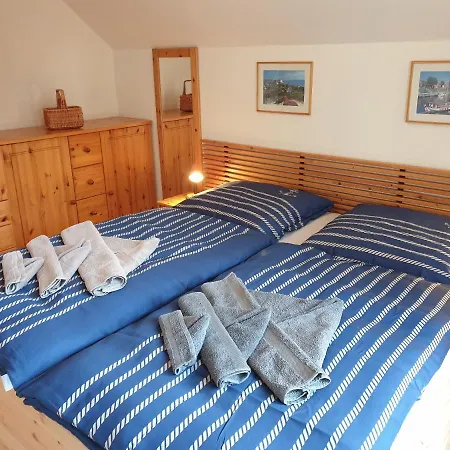 Moewenblick Nr 3 - Fuer Schoenste Zeit Des Jahres - Apartamento *
