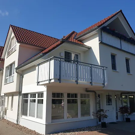 Διαμέρισμα Moewenblick Nr 3 - Fuer Schoenste Zeit Des Jahres - *