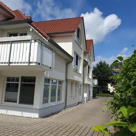 Διαμέρισμα Moewenblick Nr 3 - Fuer Schoenste Zeit Des Jahres -