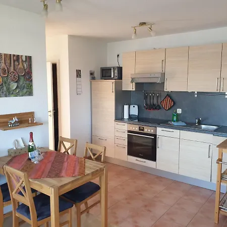 Moewenblick Nr 3 - Fuer Schoenste Zeit Des Jahres - Διαμέρισμα *