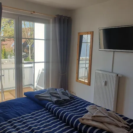 Moewenblick Nr 3 - Fuer Schoenste Zeit Des Jahres - Διαμέρισμα *