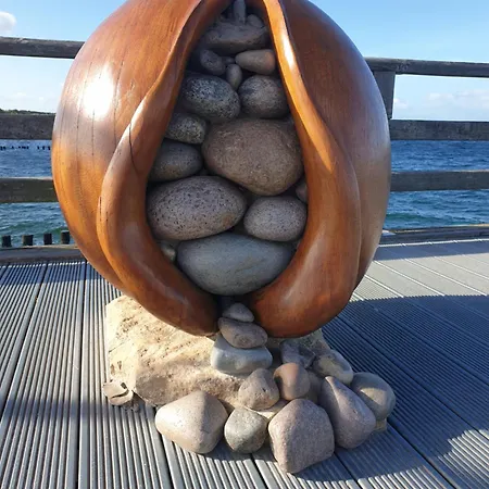 Moewenblick Nr 3 - Fuer Schoenste Zeit Des Jahres - Zingst