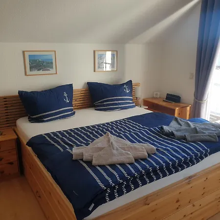 Moewenblick Nr 3 - Fuer Schoenste Zeit Des Jahres - Διαμέρισμα Zingst